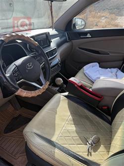 هيونداي توسان